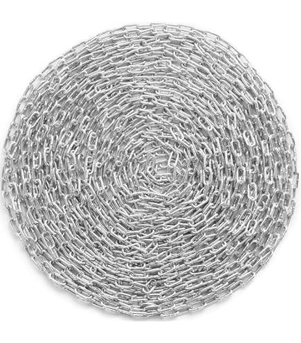 Amazon.com: Campbell 0754126 Low Carbon Steel Inco Double